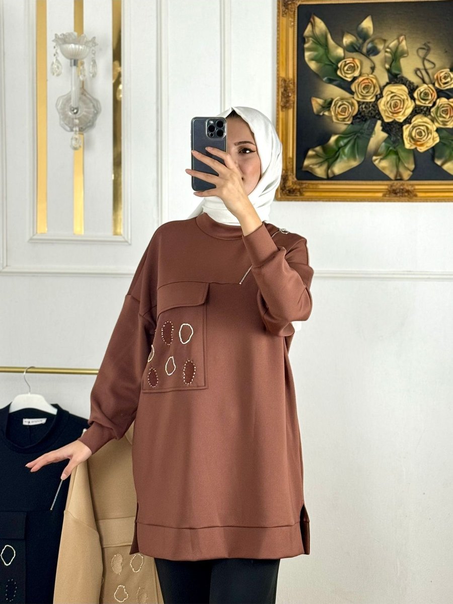 Puane Alber Tunik