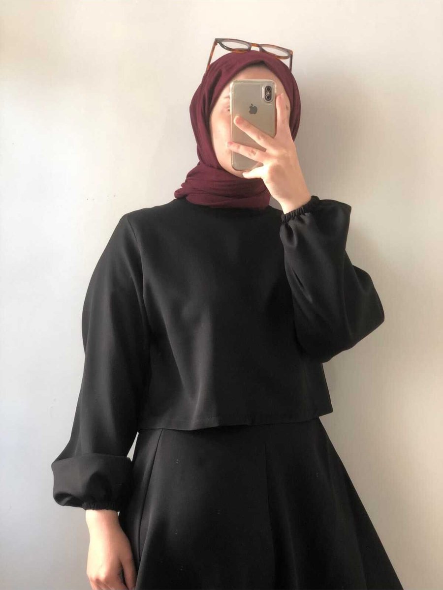 Fashionel Etekli Takım