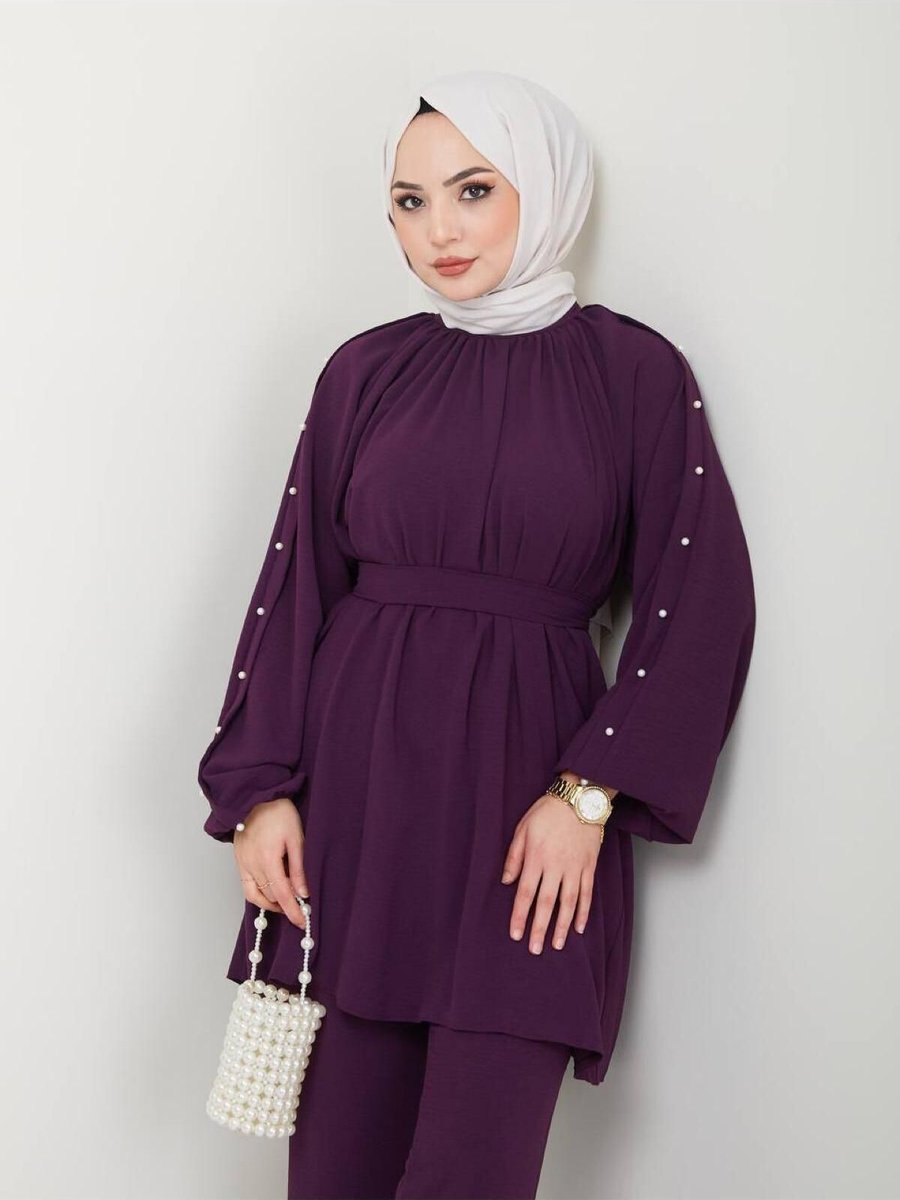 Serra Butik İkili Takım