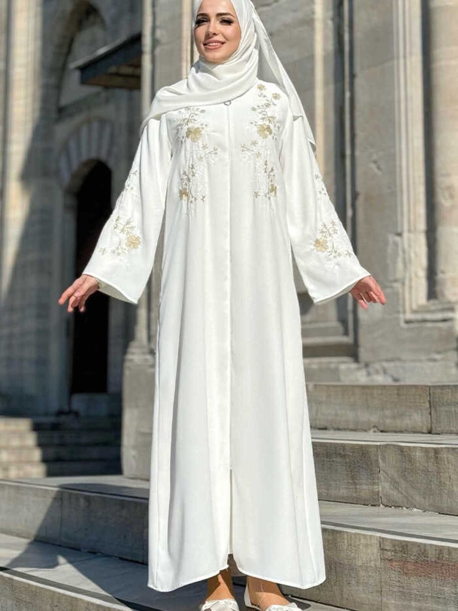 Bym Fashion Ferace Ekru