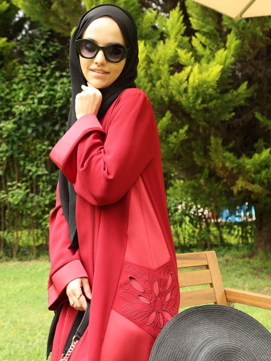 Ferraceci Bordo Abaya