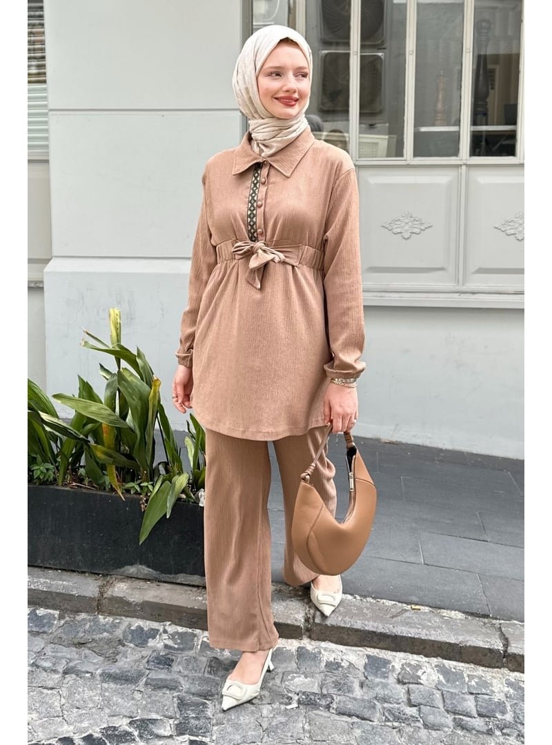 GİZCE Nesri Camel Takım