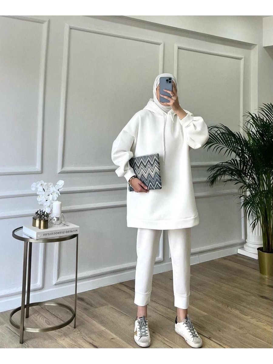 Ykc Fashion Kadın Giyim İplik Polar
