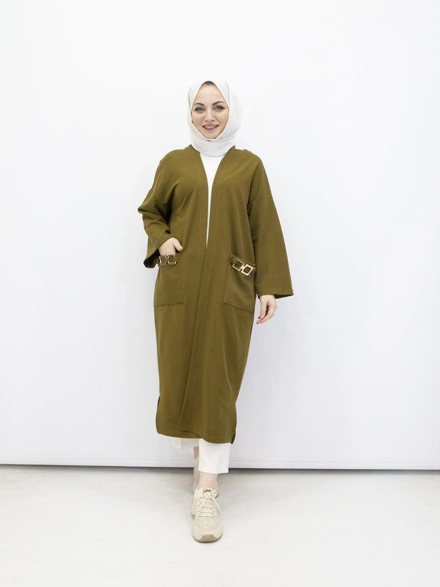 Armine Trend Hırka
