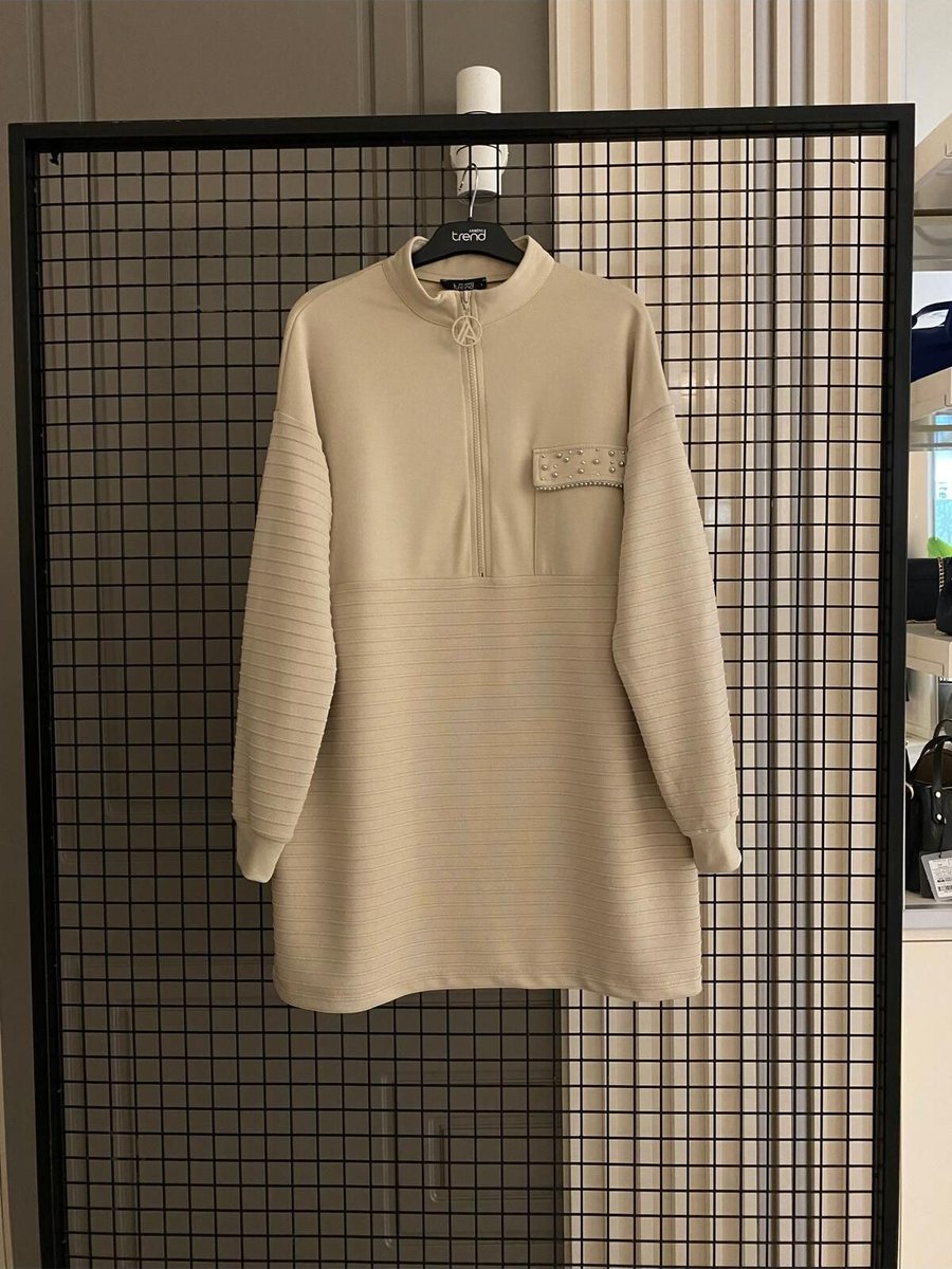 Armine Tend Tunik