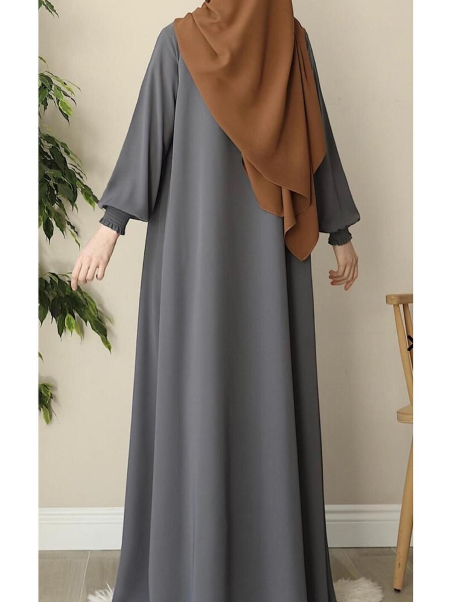 Efnan Mevlana Model Ferace