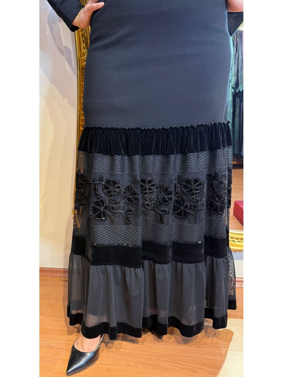 Boutique Emina Etek İthal Kumaş
