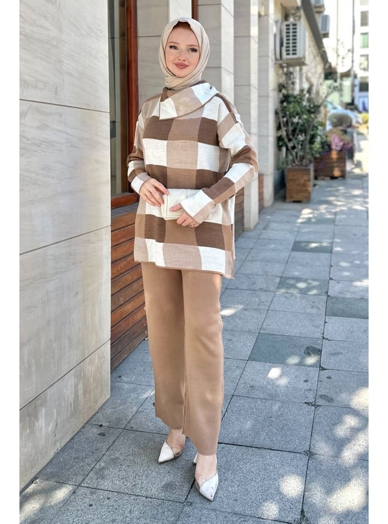 GİZCE Marlen Camel Takım