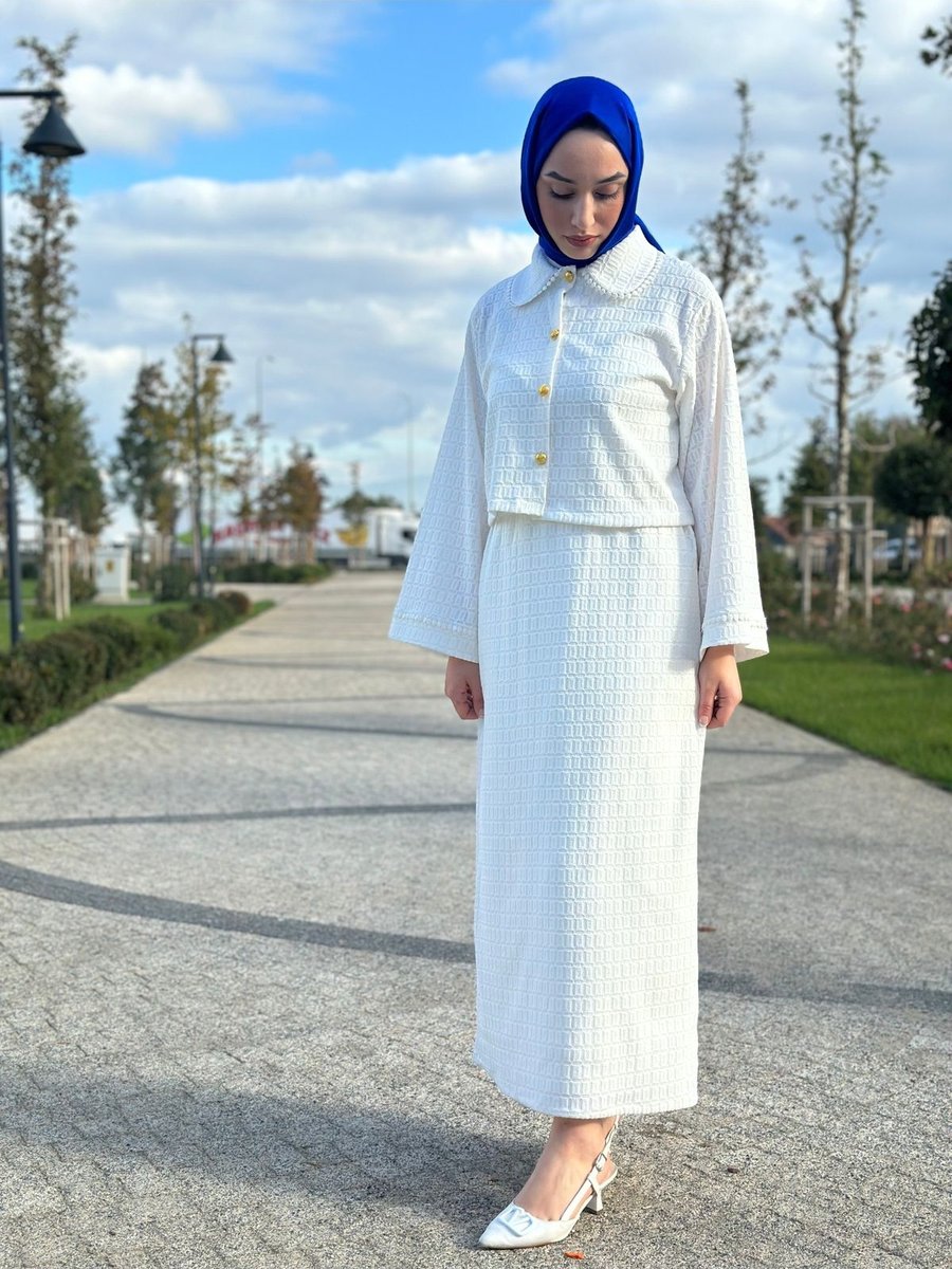 Parla Li Triko Takım