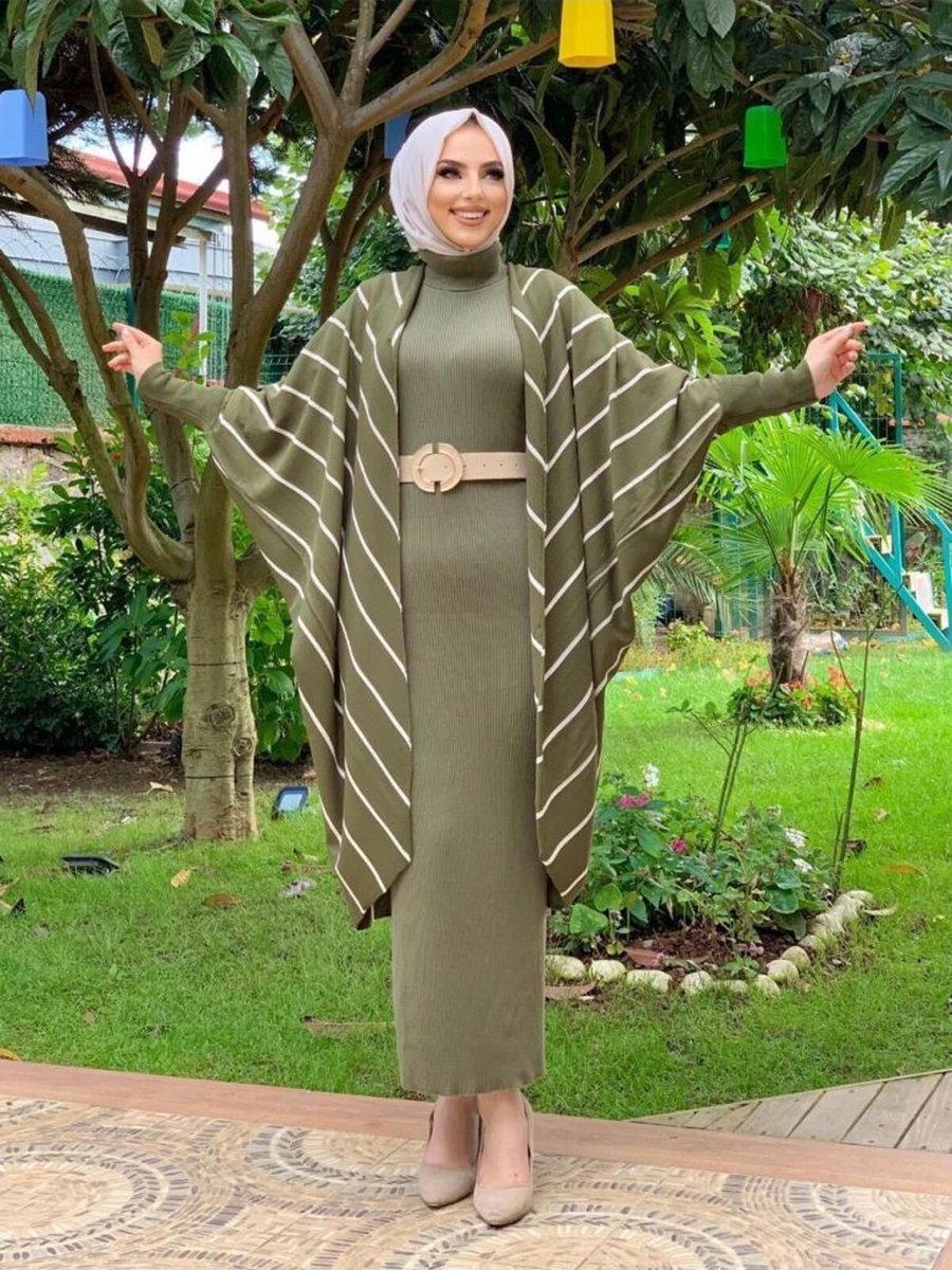Ydamla Kadın Relaxed Model Takım Elbise
