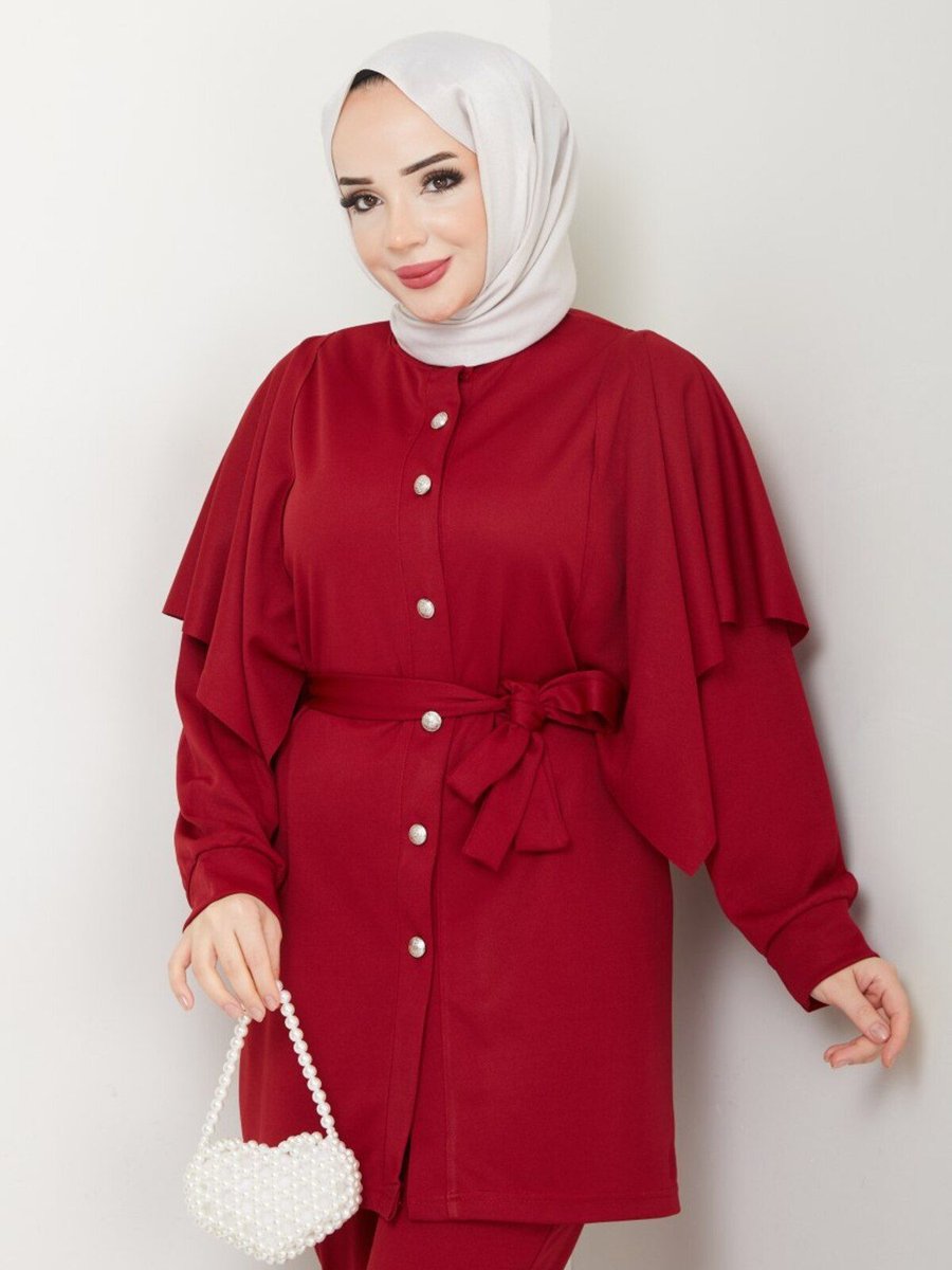 Merziye Krep Takım