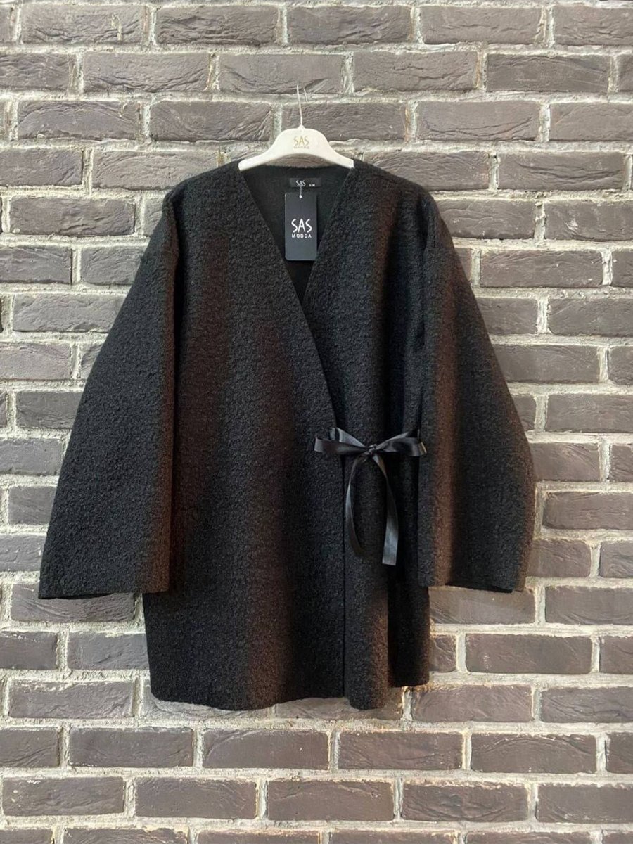 Cherry Garment Design Hırka
