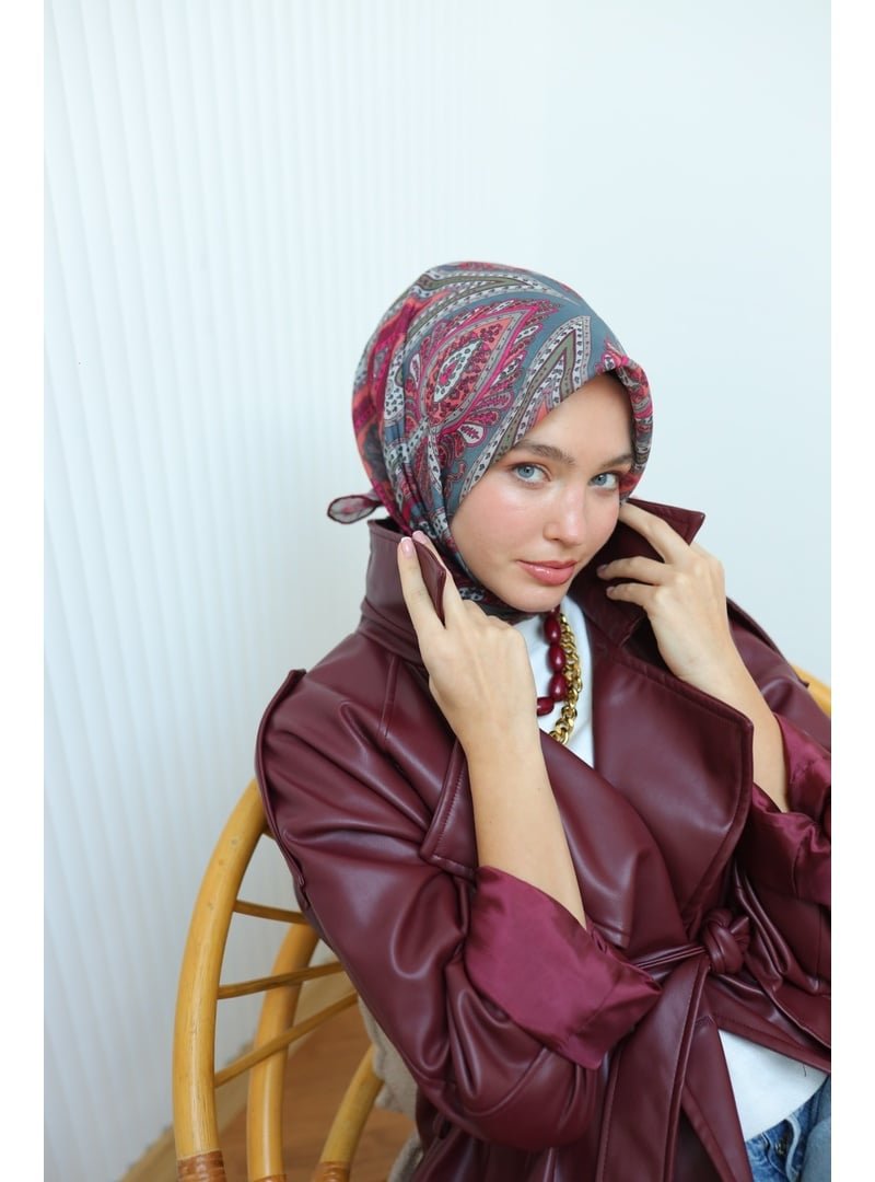 Silk Home Soft Eşarp