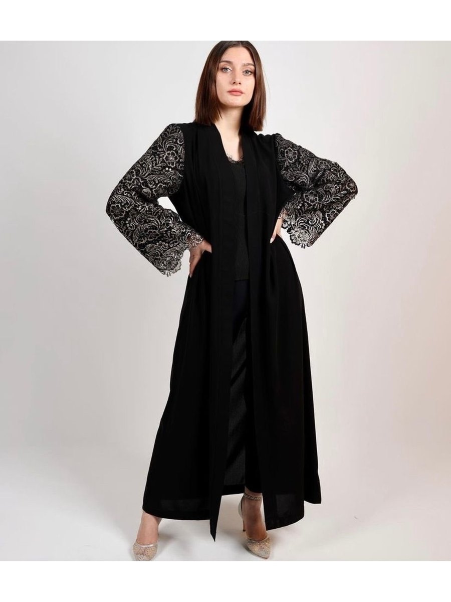 Bussra Design Abaya & Ferace Bussra Design Abaya & Ferace
