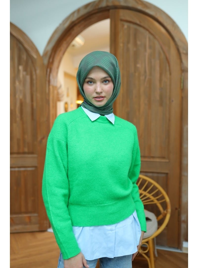 Silk Home Soft Eşarp