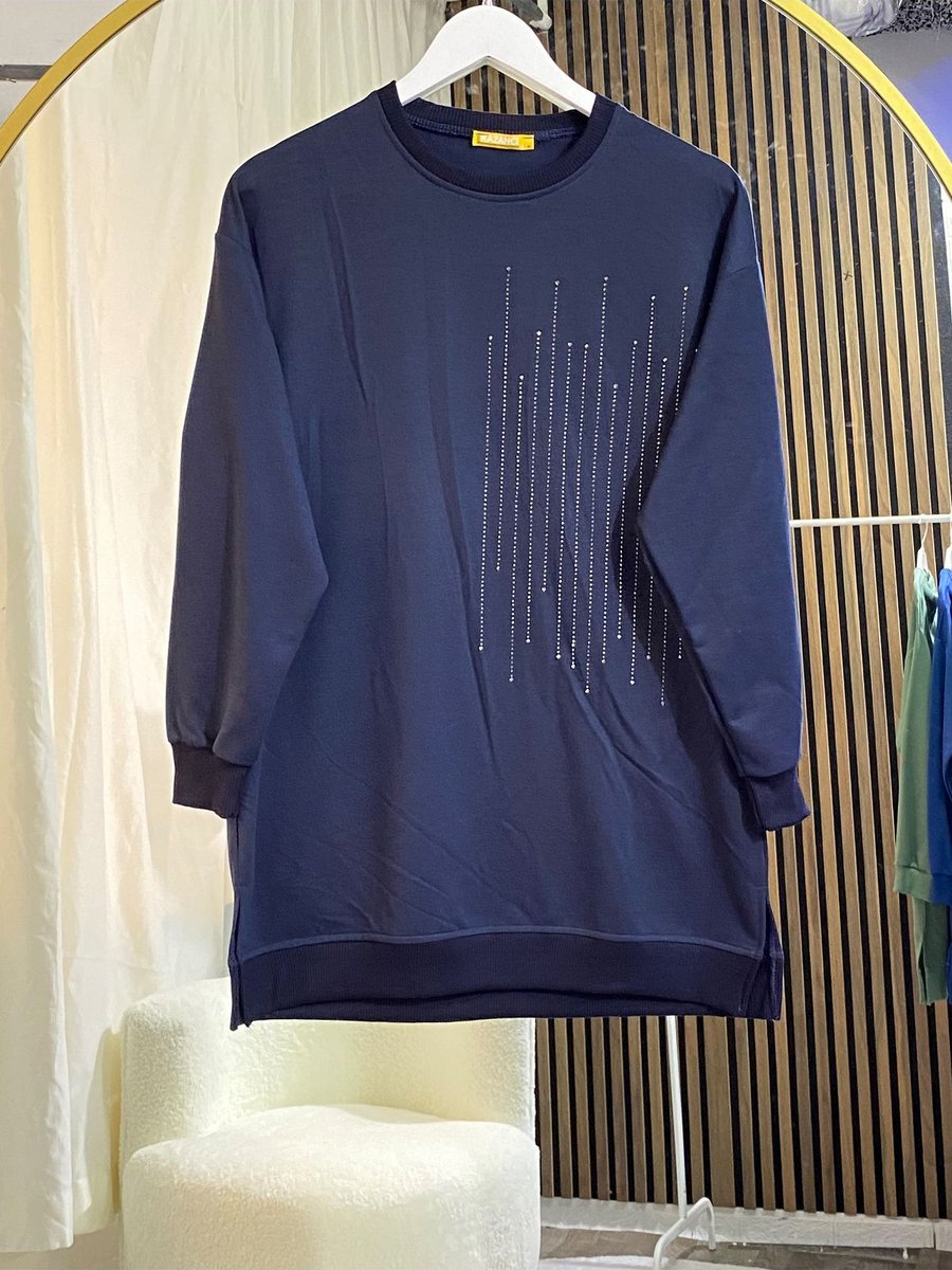 Boiler Sweatshirt