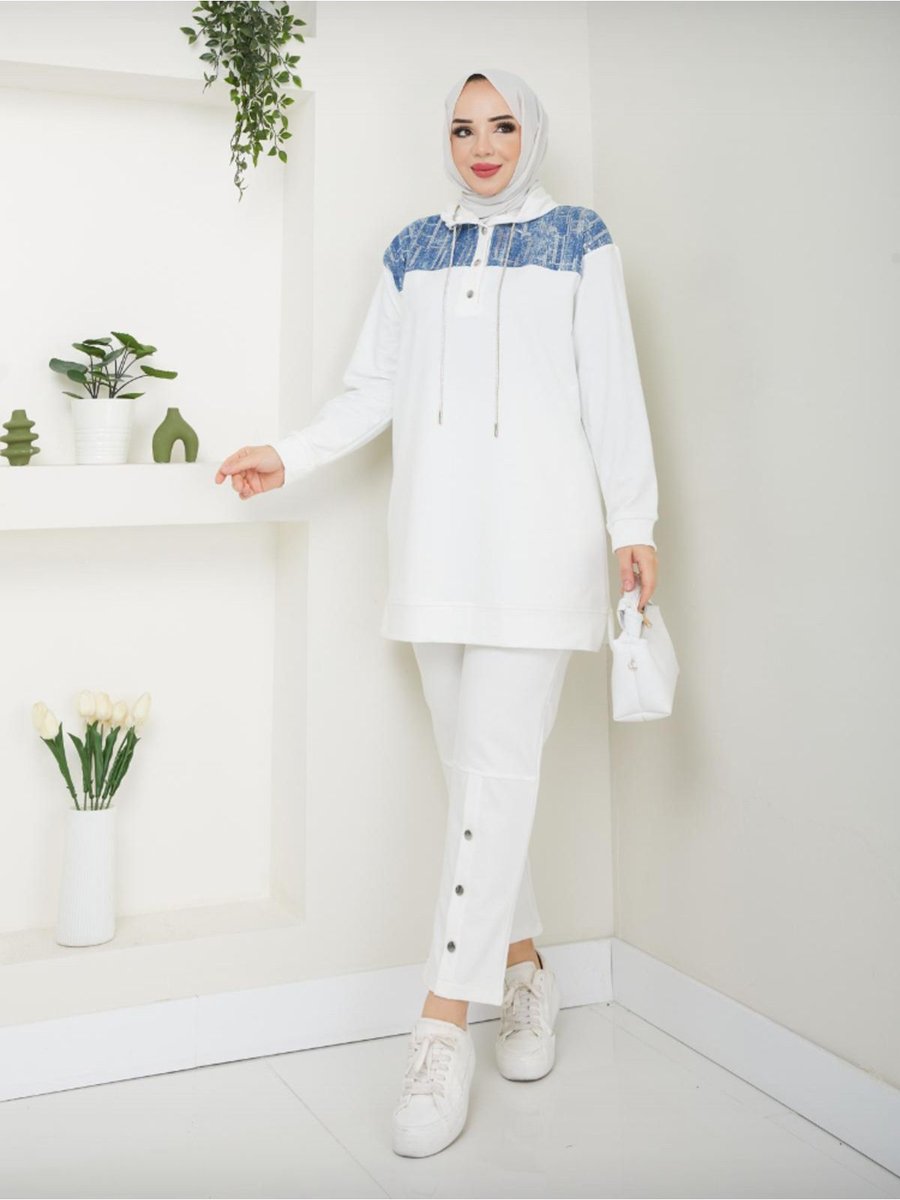 Arvens Tunik Takım