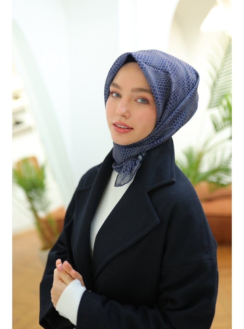 Silk Home Soft Eşarp