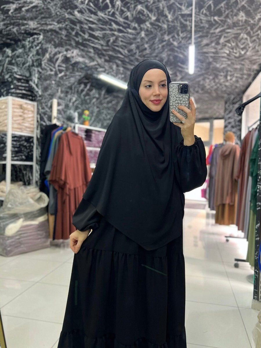 Fashion Journey Hac Umre Elif Takım Parça