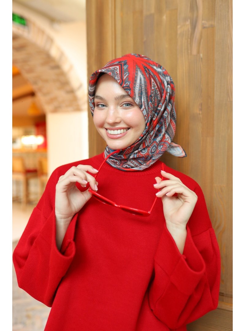 Silk Home Soft Eşarp