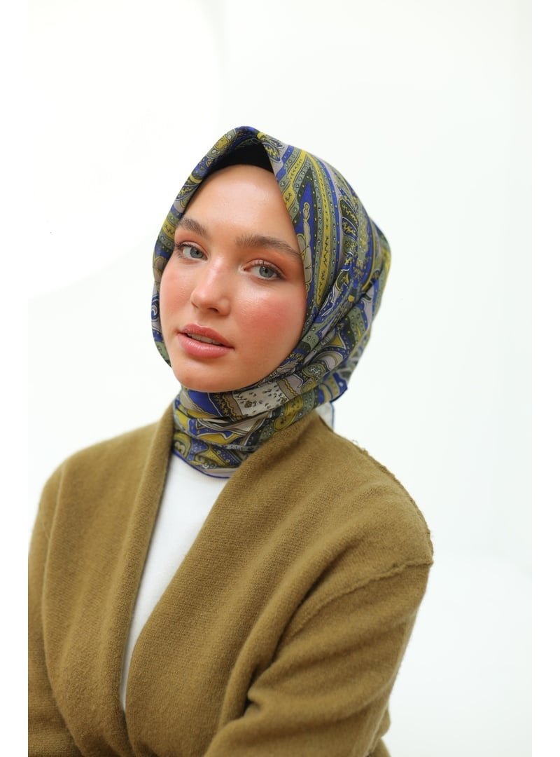 Silk Home Soft Eşarp