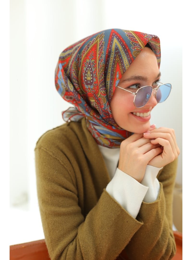 Silk Home Soft Eşarp