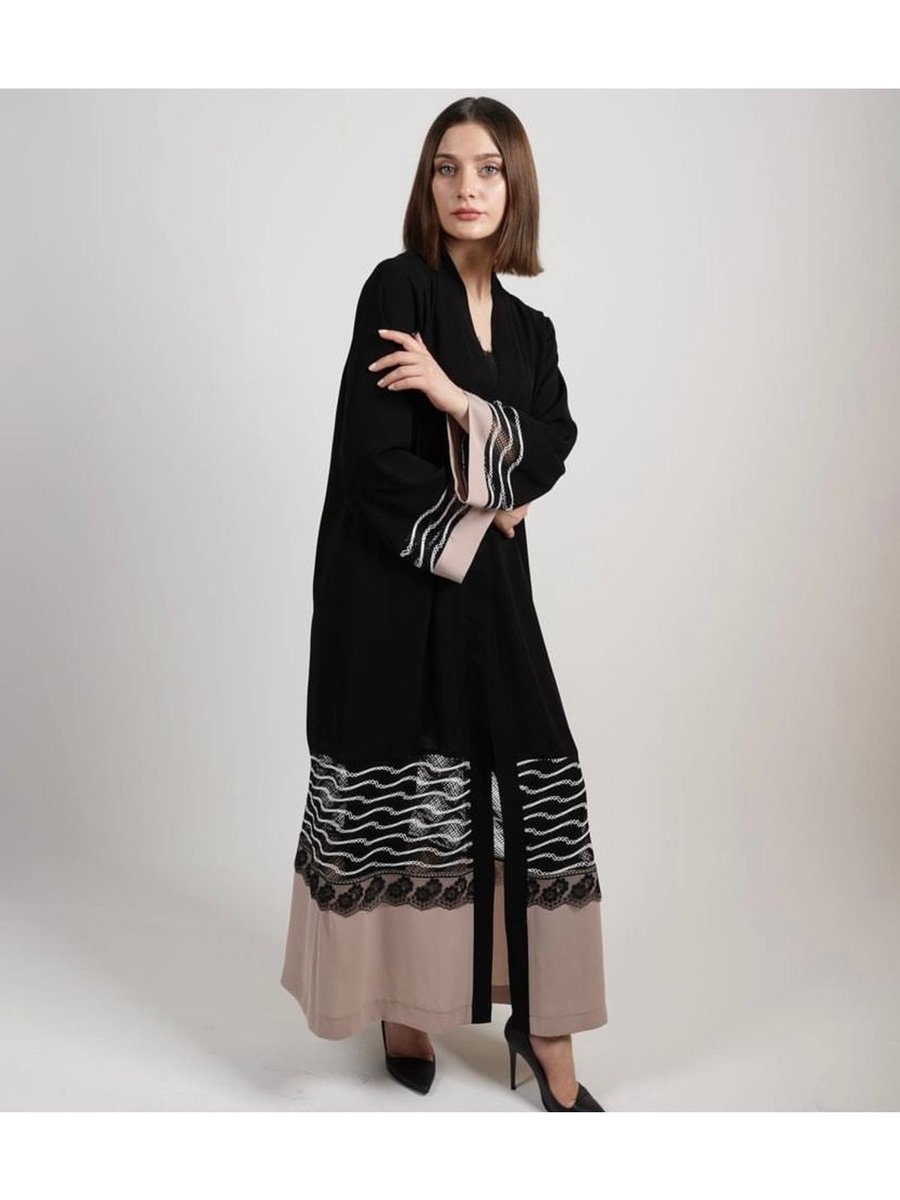 Bussra Design Abaya Bussra Design Abaya