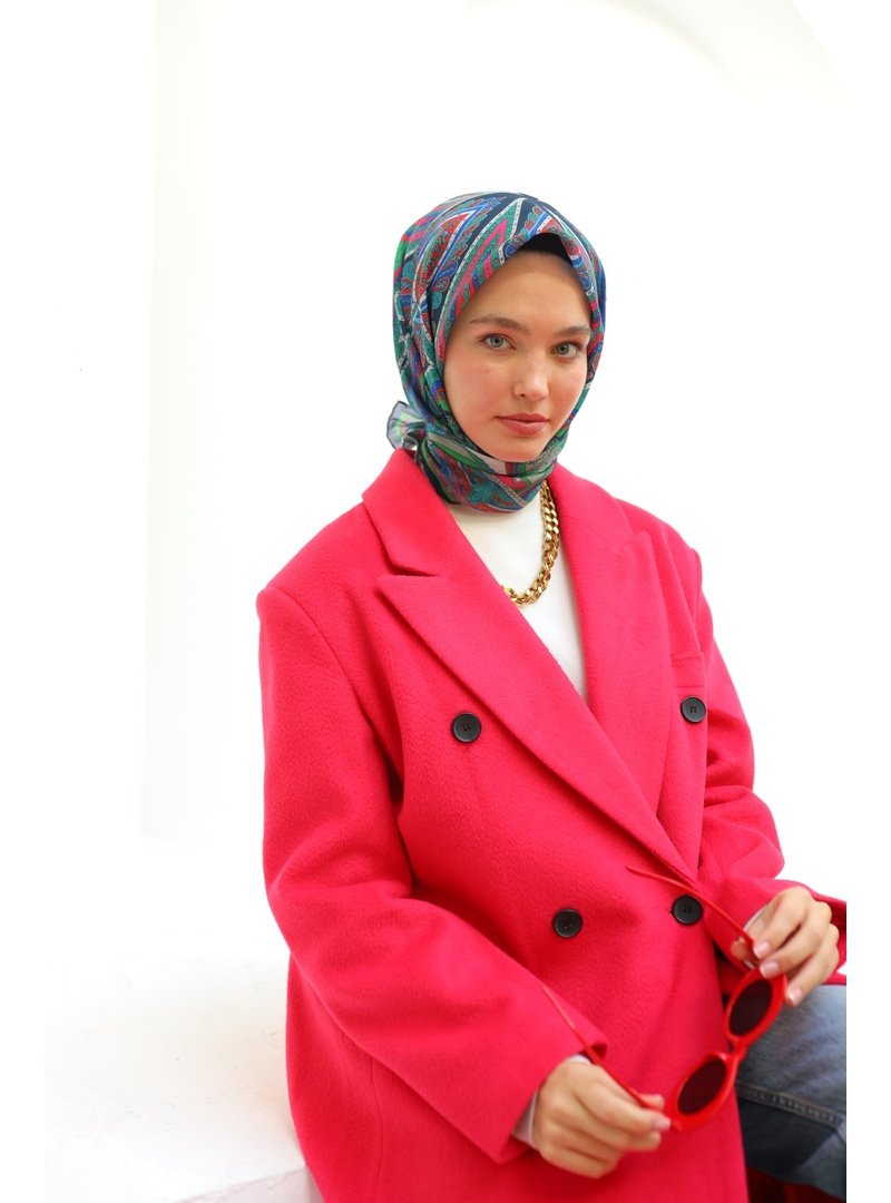 Silk Home Soft Eşarp