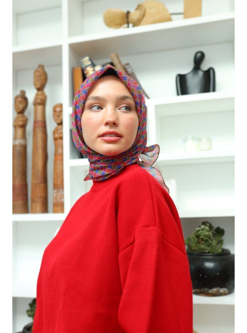 Silk Home Soft Eşarp