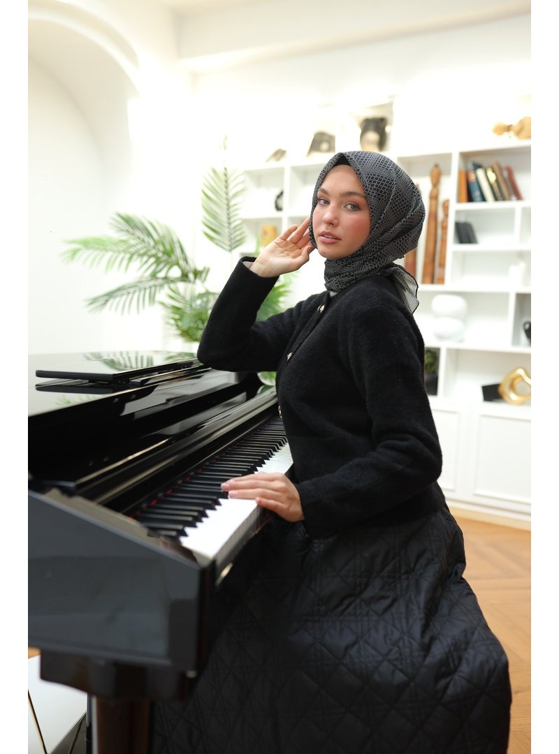 Silk Home Soft Eşarp