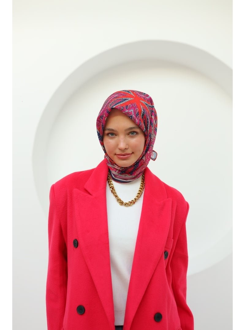 Silk Home Soft Eşarp