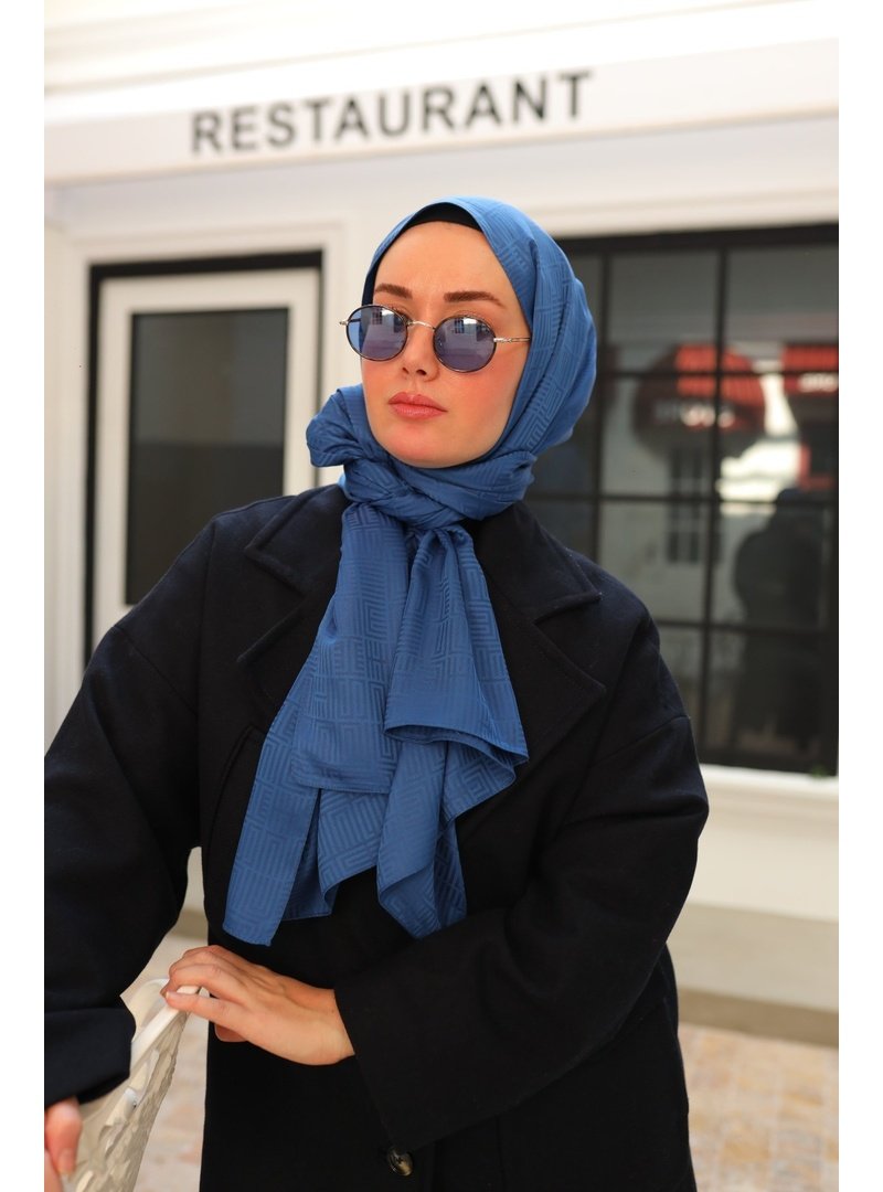 Silk Home Deluxe Şal