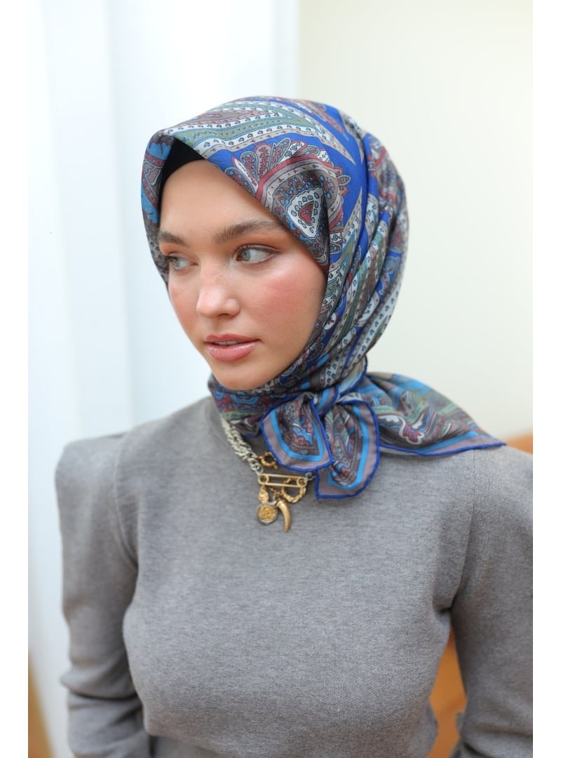 Silk Home Soft Eşarp