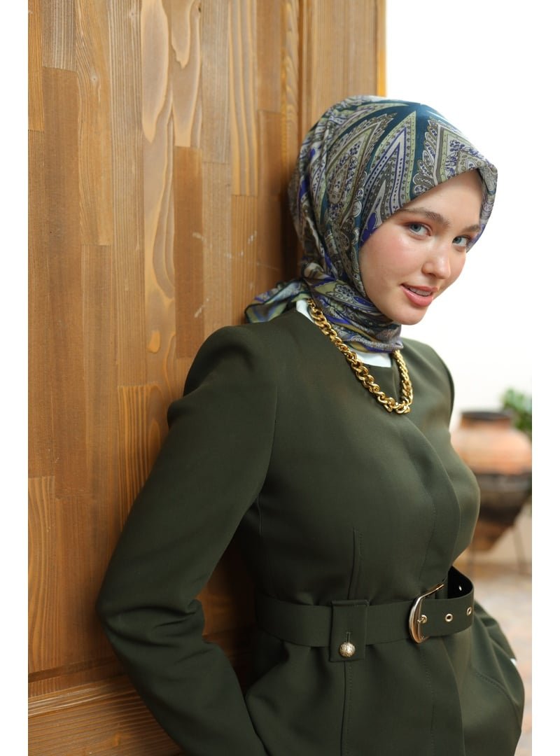 Silk Home Soft Eşarp