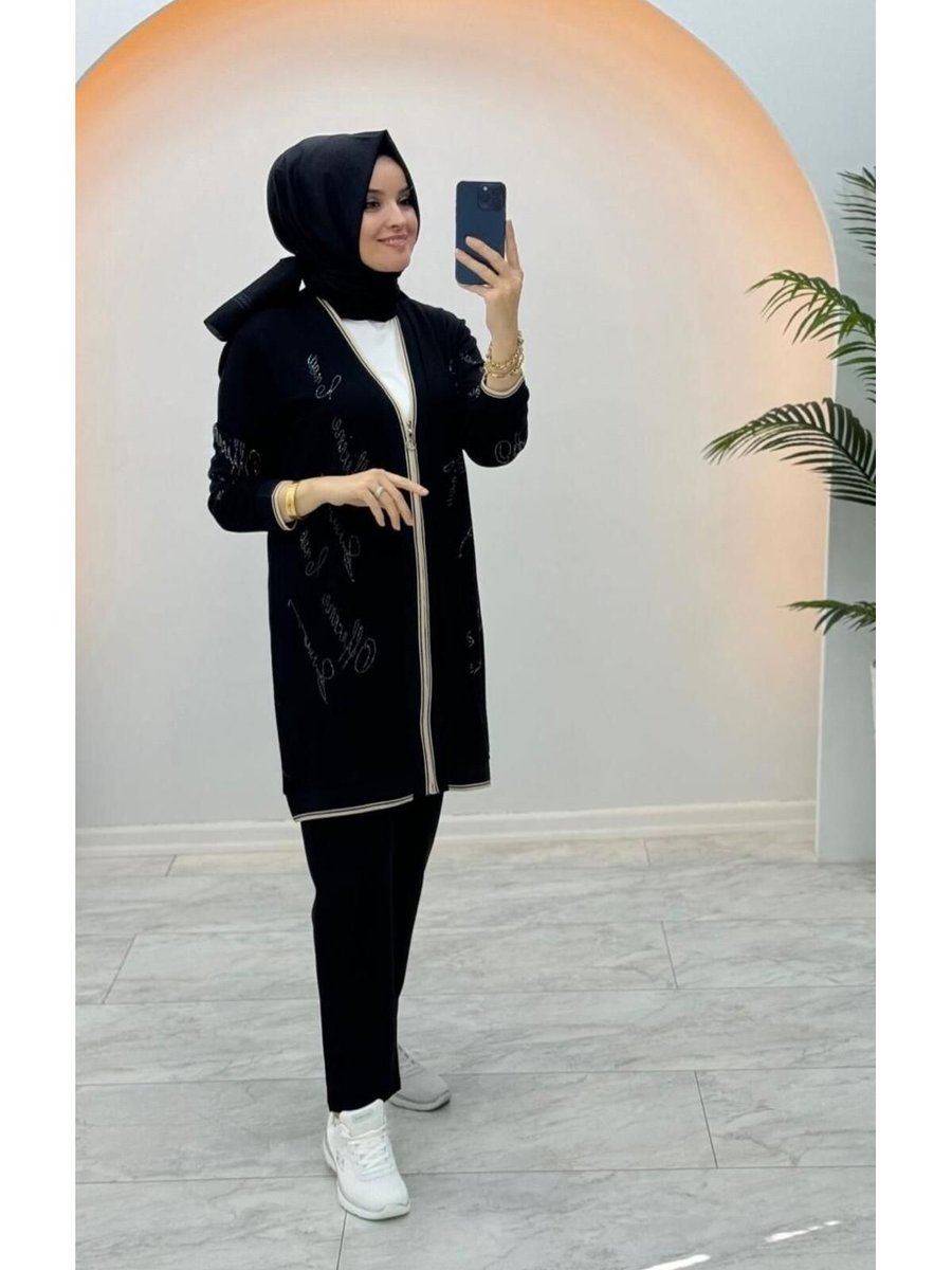 Serra Butik Serra Altüst Takım