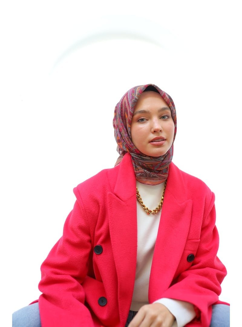 Silk Home Soft Eşarp