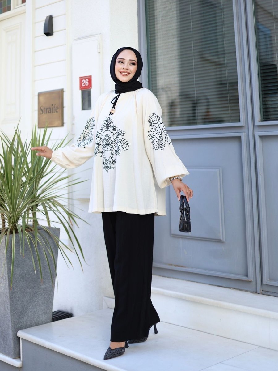 Wovi Moda Takım