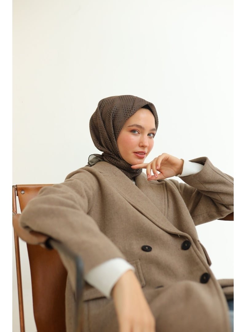 Silk Home Soft Eşarp