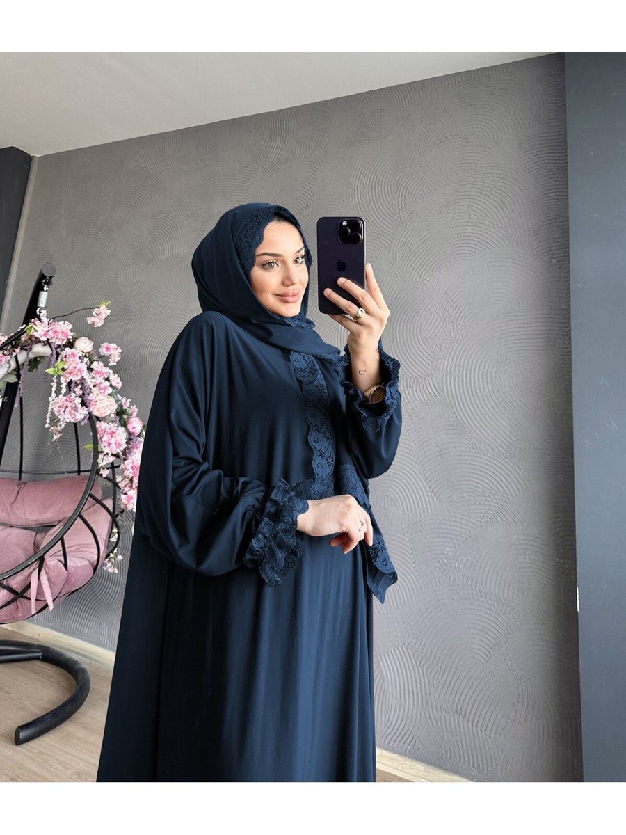 Bess Store Kopya Namaz Elbisesi