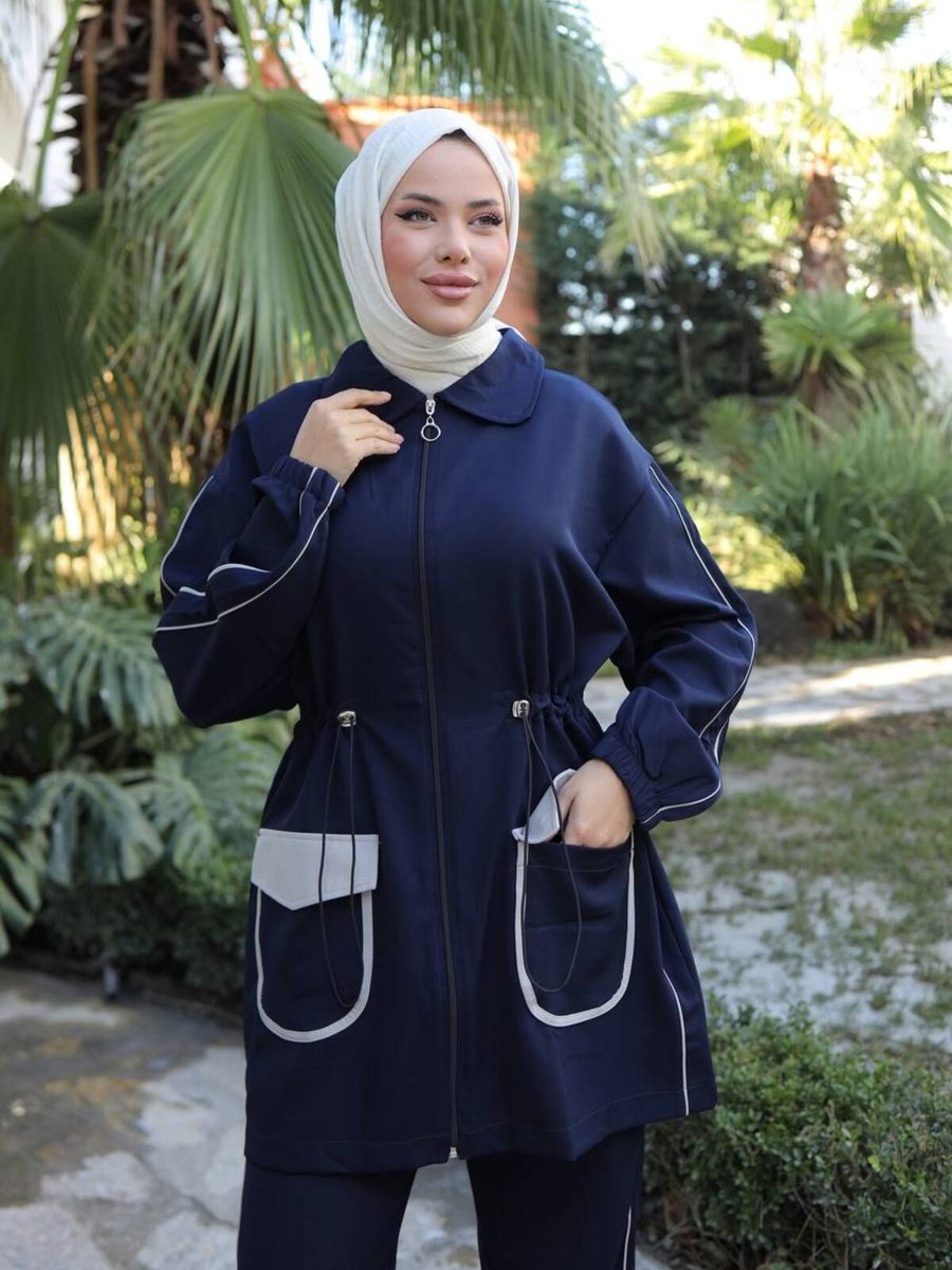 Istanbul Styles İkili Eşofman Takımı