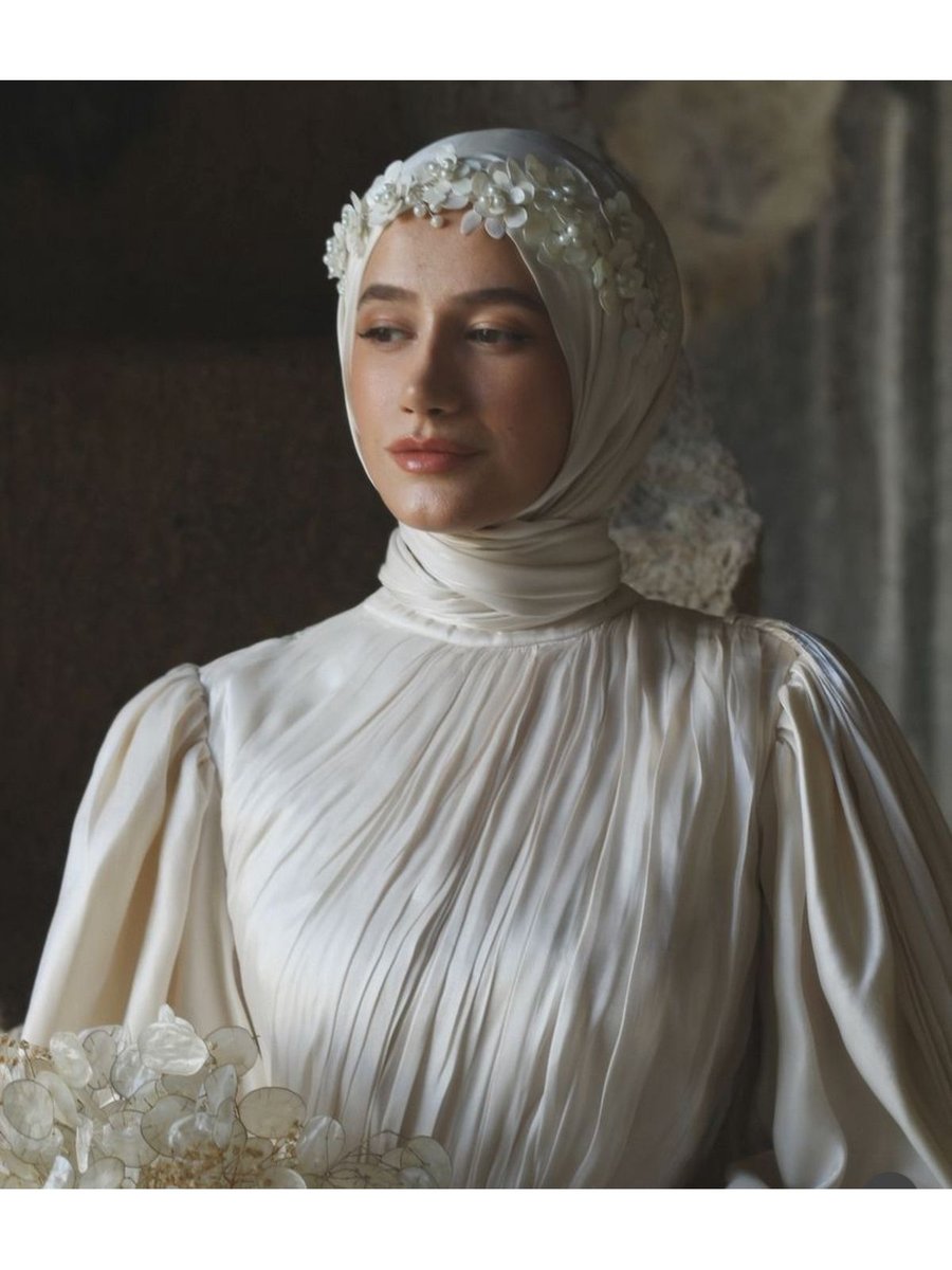Marcnomia Fairy Nikah Elbisesi