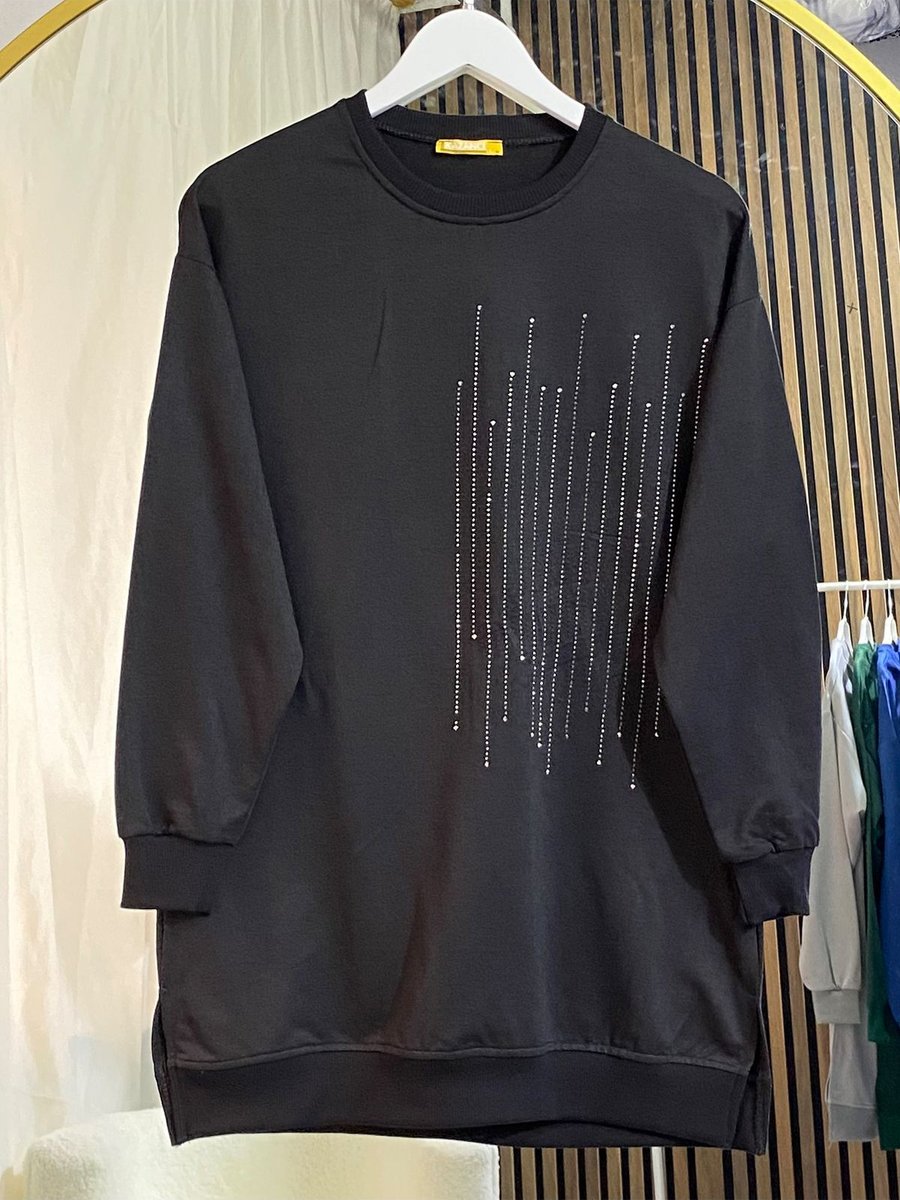 Boiler Sweatshirt