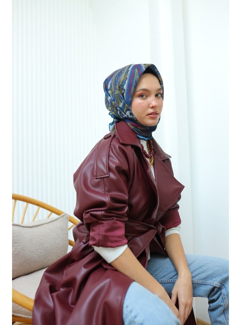 Silk Home Soft Eşarp