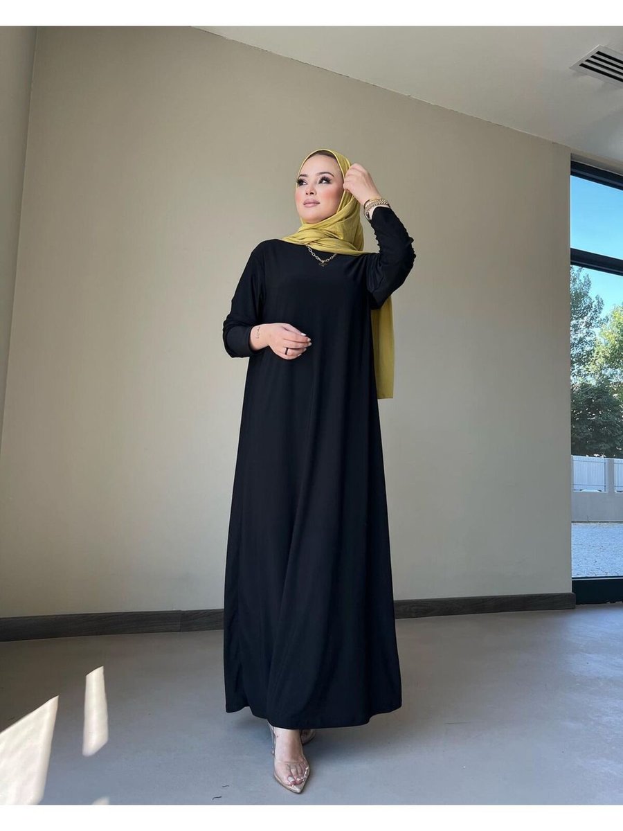 Nisum Moda Sandy Elbise