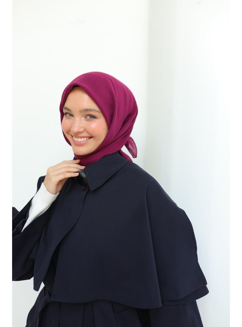 Silk Home Organik Jazz Eşarp