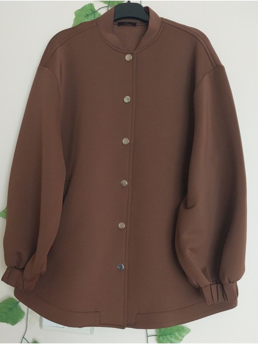 Dagü Design Ceket Sweat