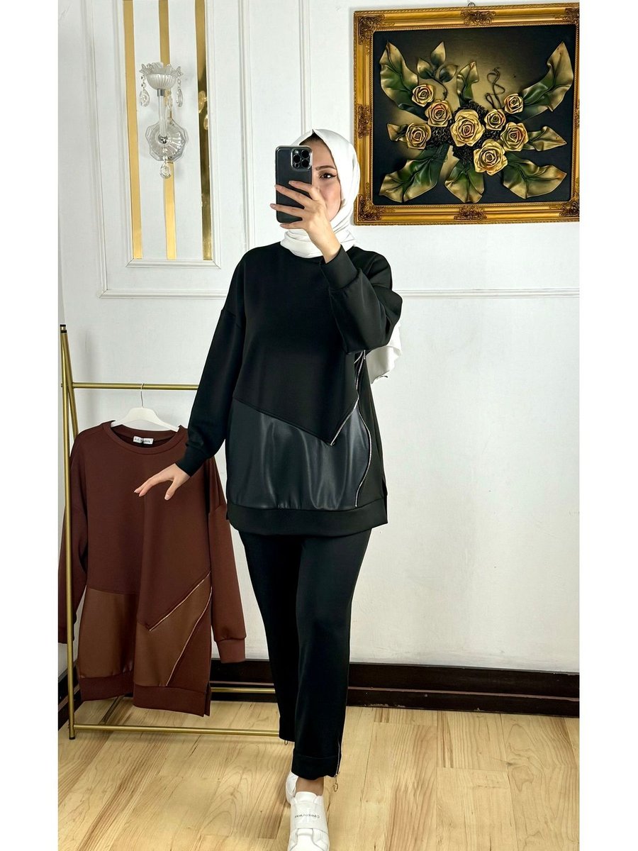 Puane Alinda Tunik