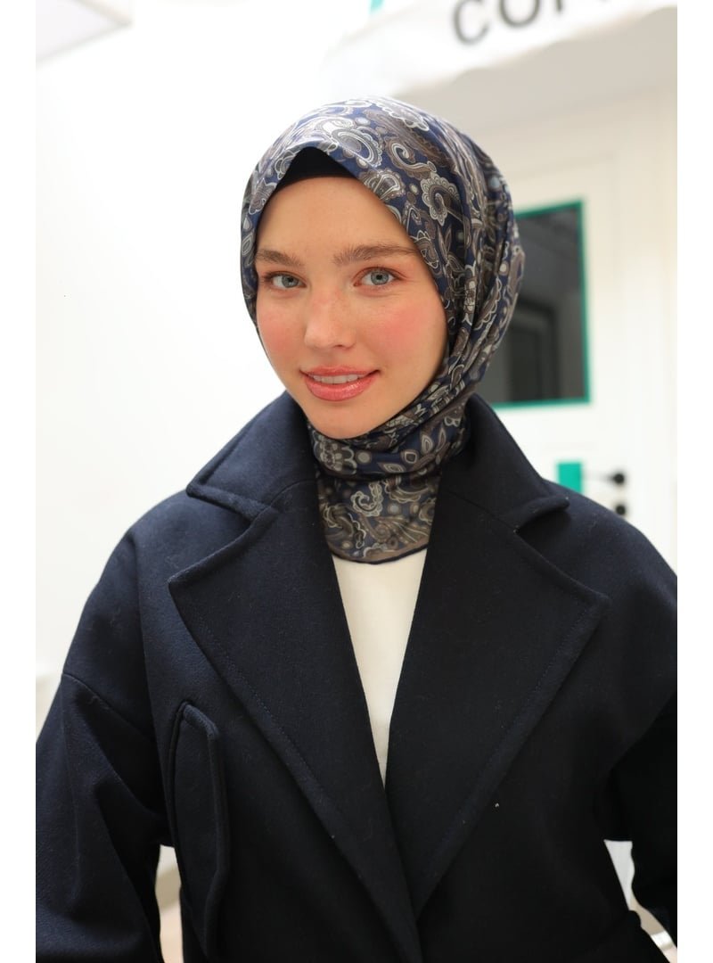 Silk Home Soft Eşarp