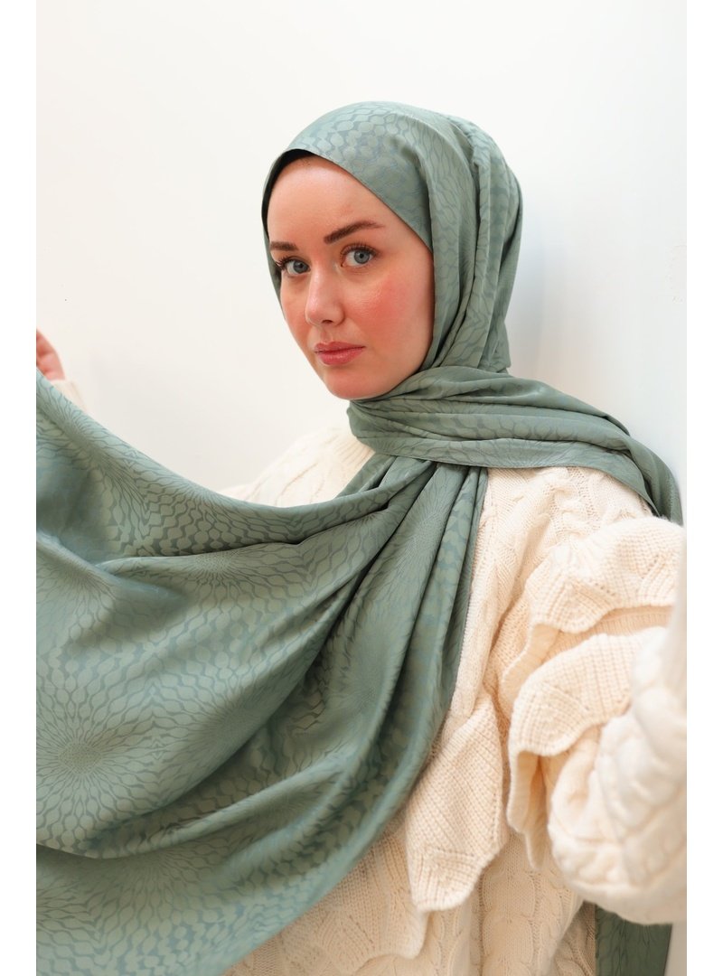 Silk Home Deluxe Şal