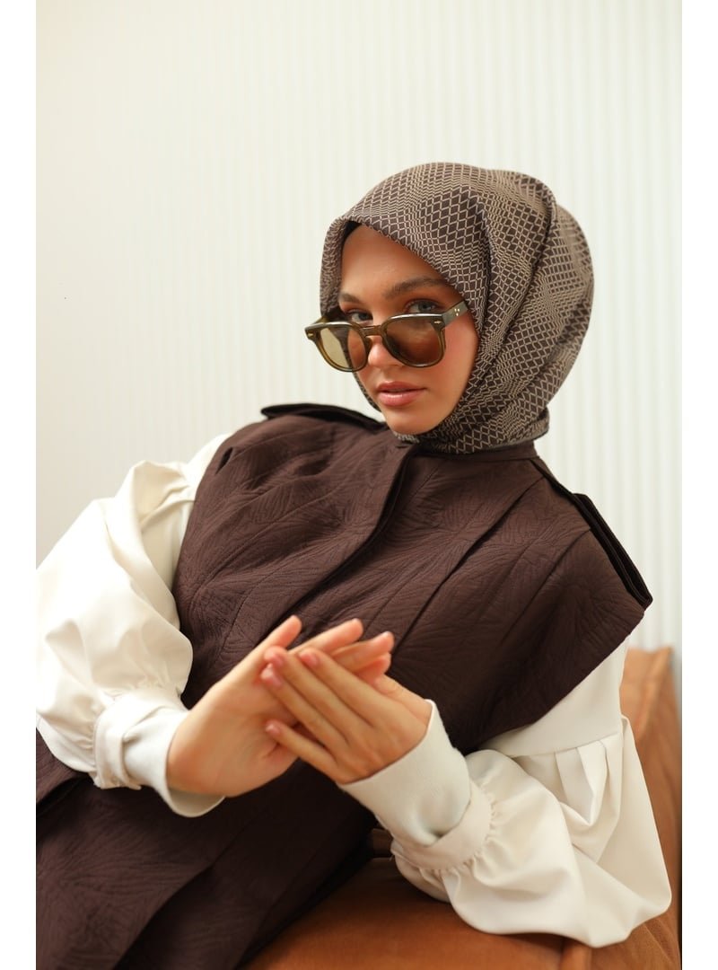 Silk Home Soft Eşarp